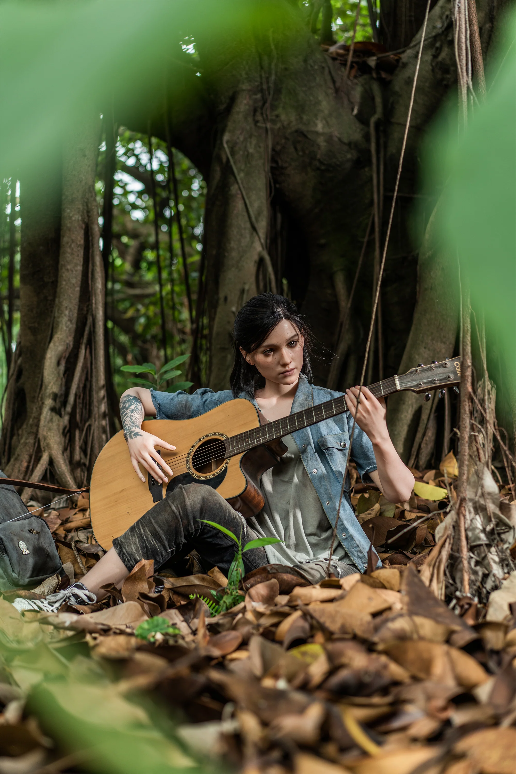 Ellie — photo 4