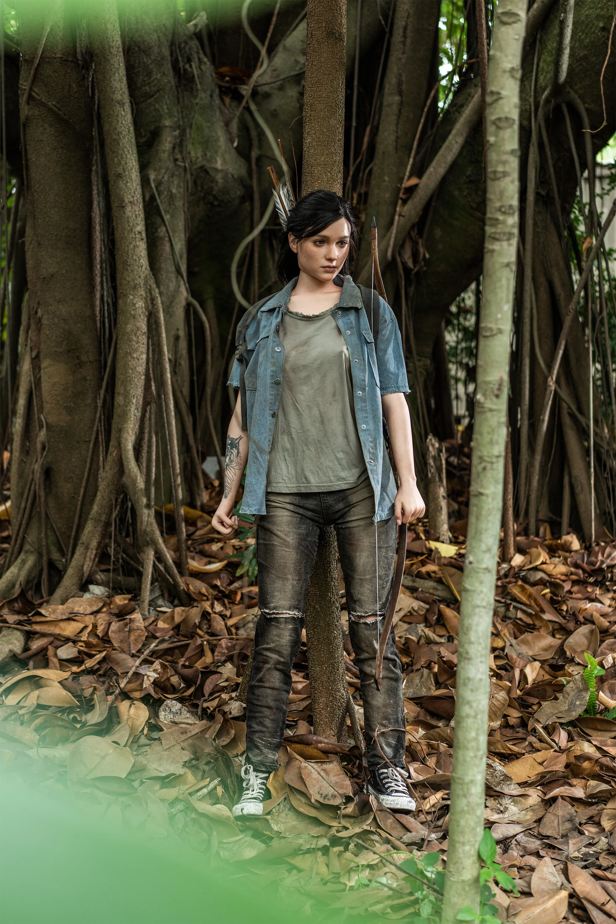 Ellie — photo 6