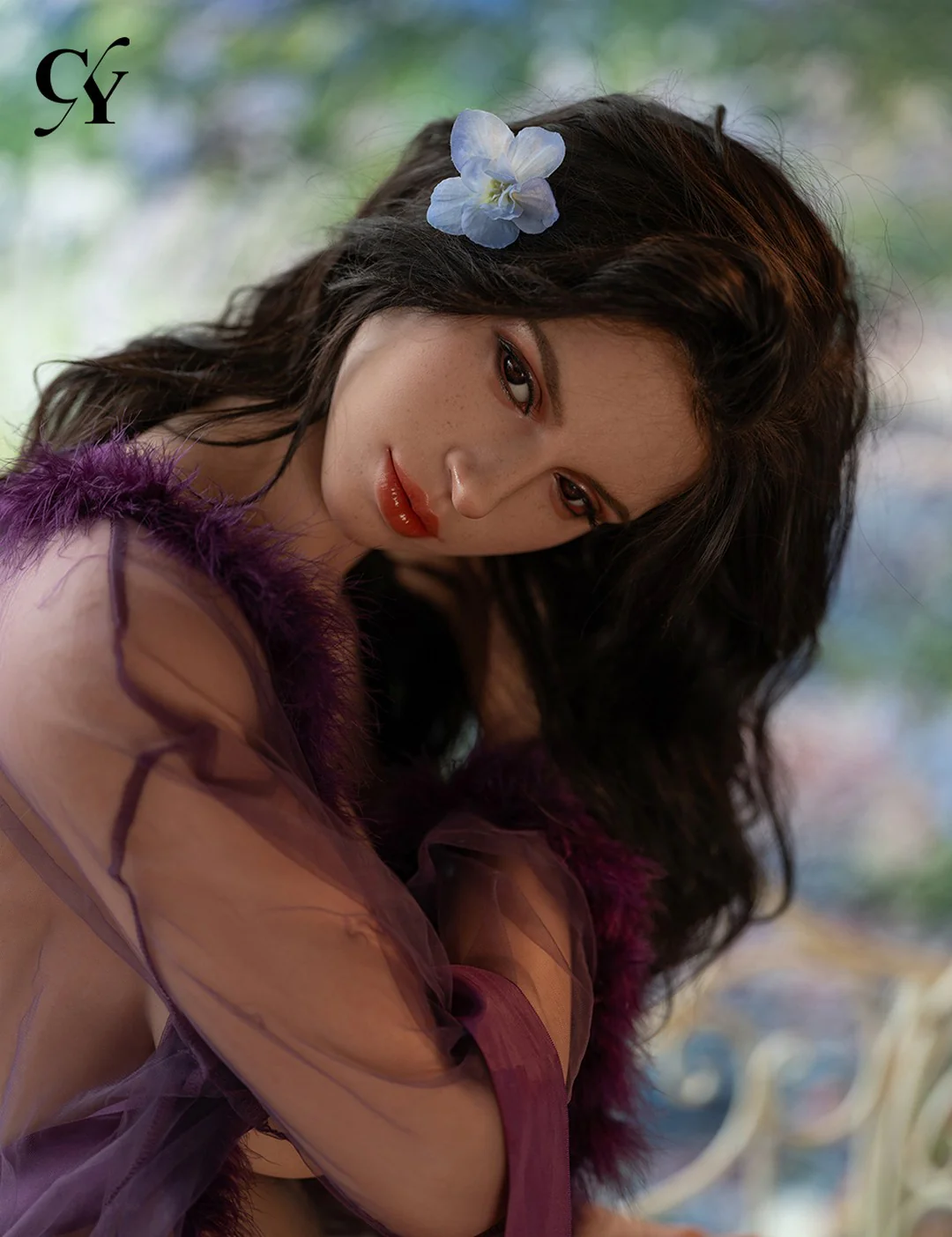 Elodie — photo 6