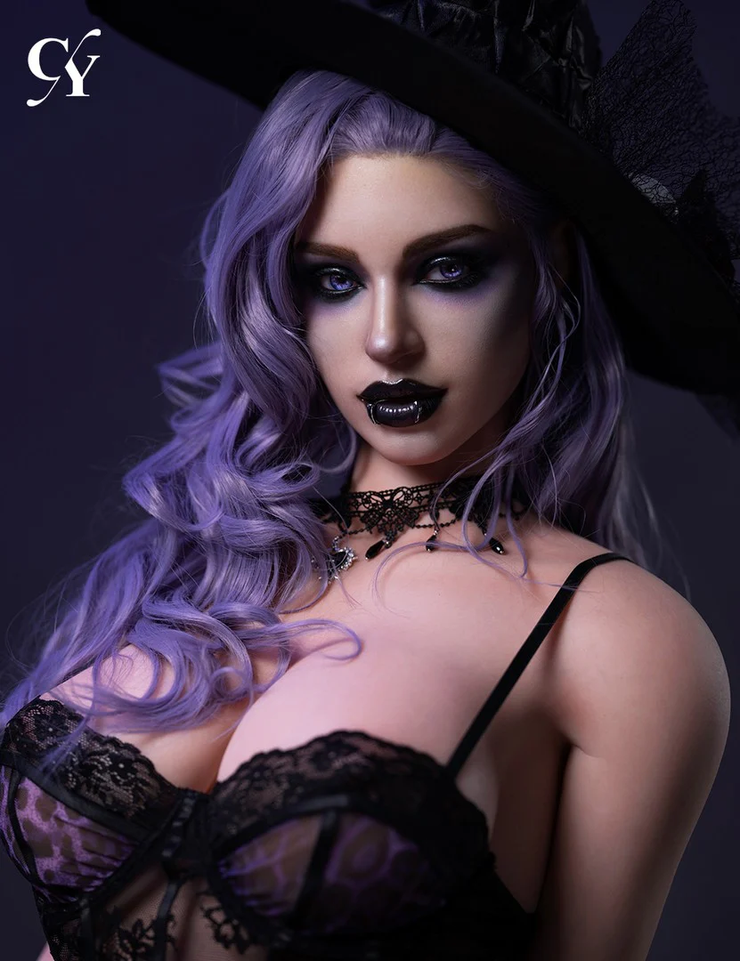 TOP-CY Doll Elodie sex doll