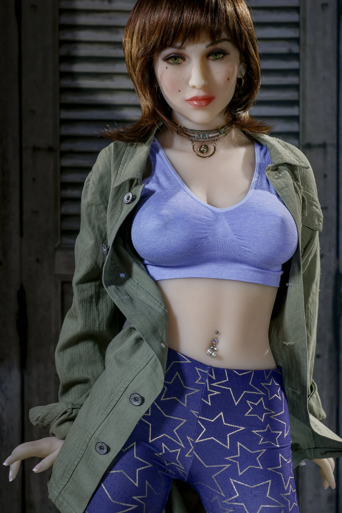 Elsa — photo 6