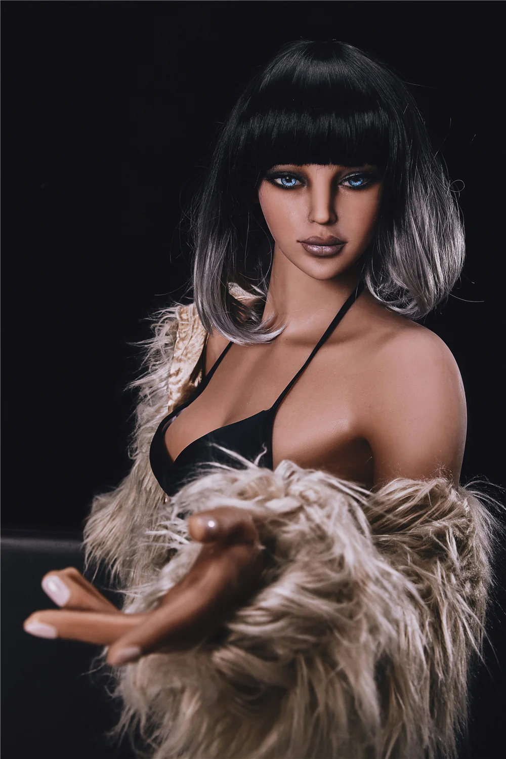 Irontech Doll Emily sex doll