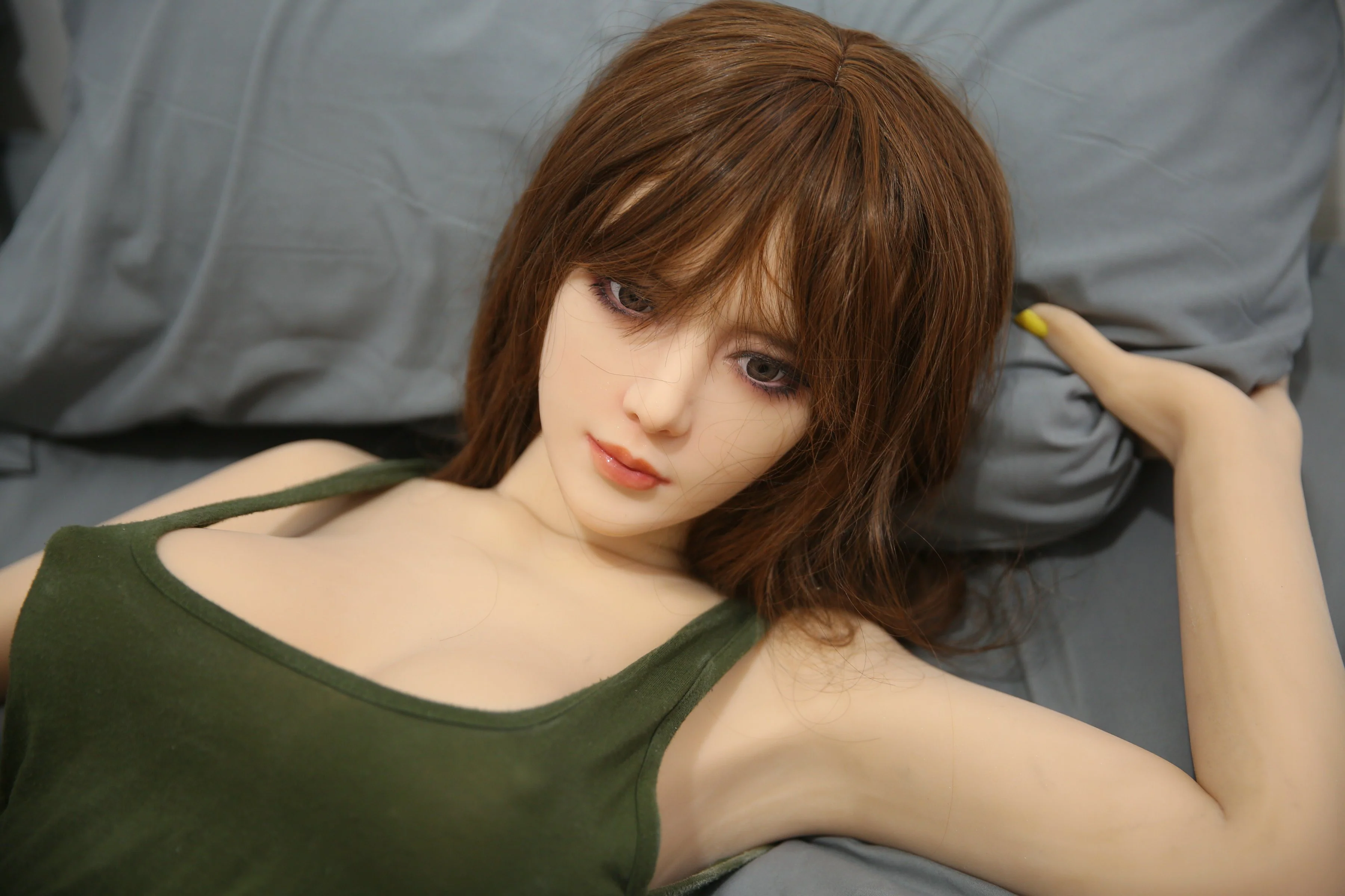 QiTa Doll Emily sex doll