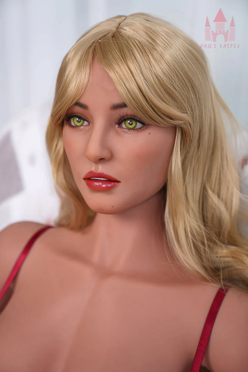 Dolls Castle Ernest sex doll