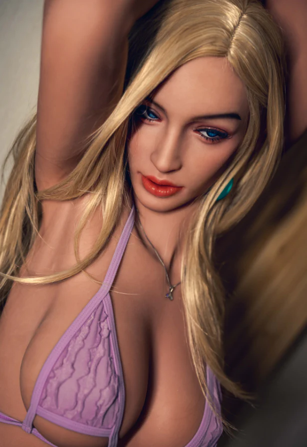 157cm TPE E-Cup Doll (No. 233) — photo 4