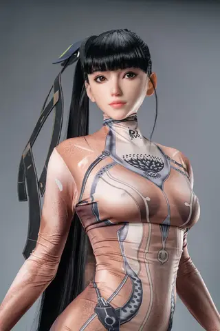 Game Lady Eve sex doll