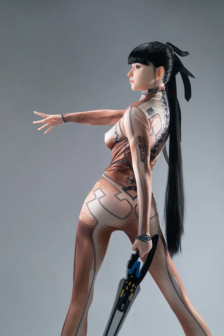 Eve — photo 3