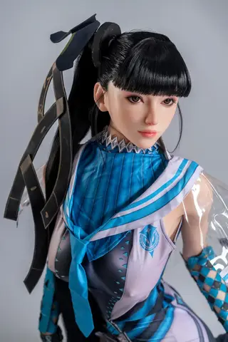 Game Lady Eve sex doll