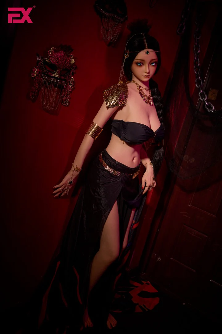 Faye — photo 3