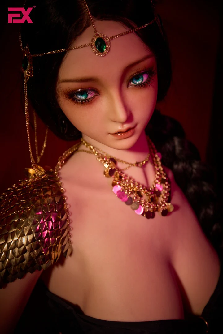 Faye — photo 4
