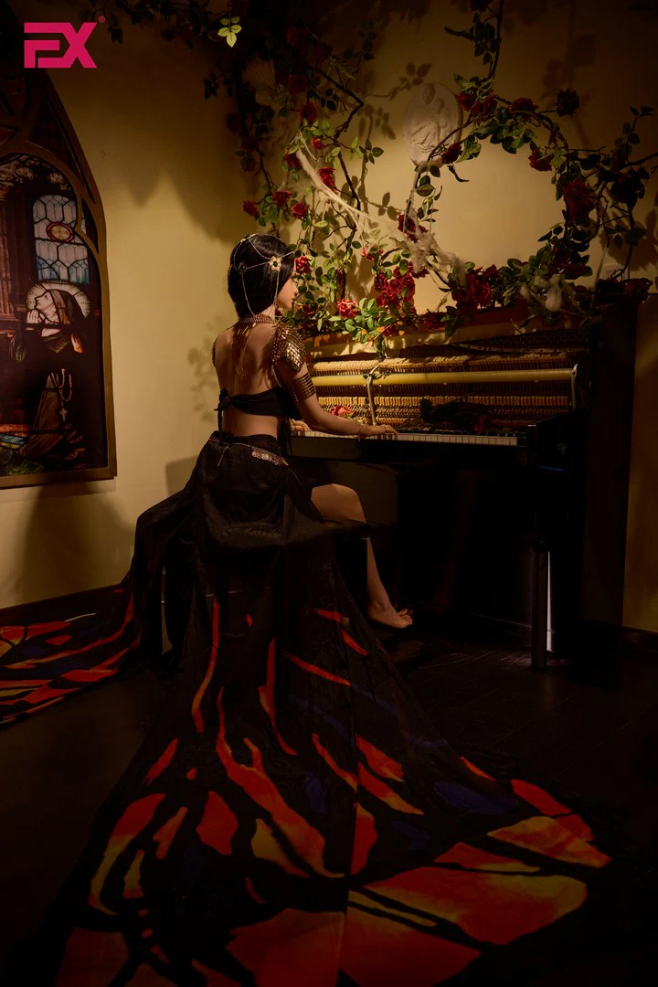 Faye — photo 5