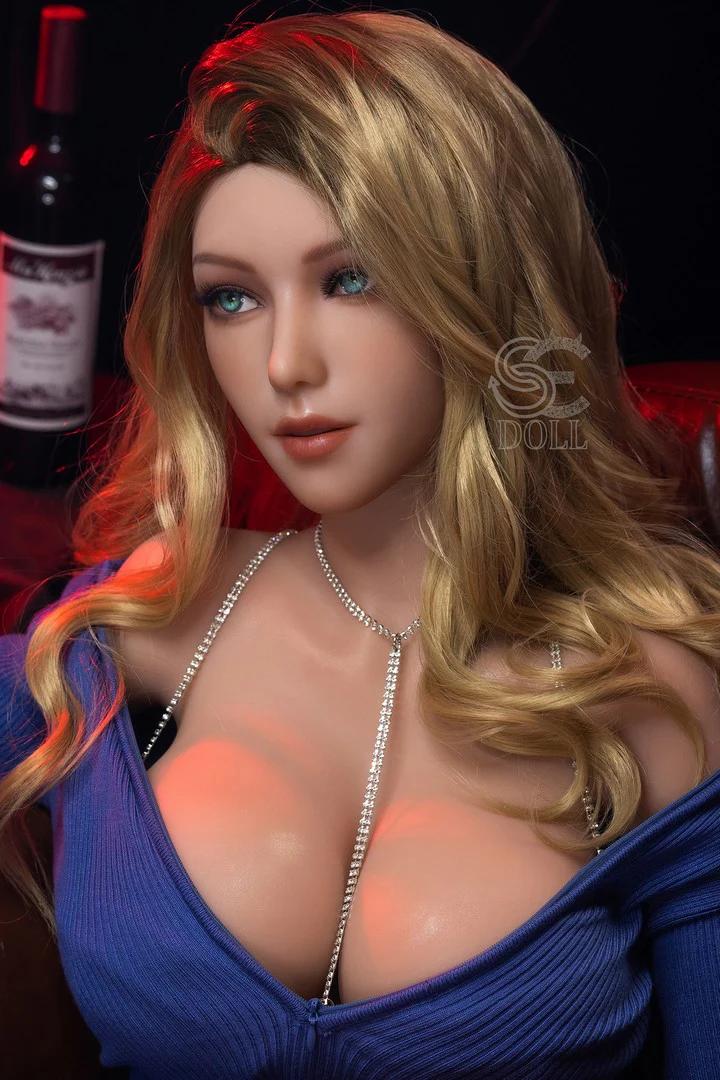 SE Doll Felicia sex doll