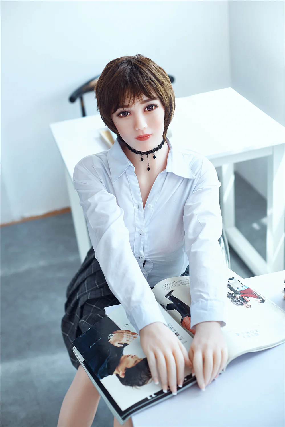 Fiona — photo 6