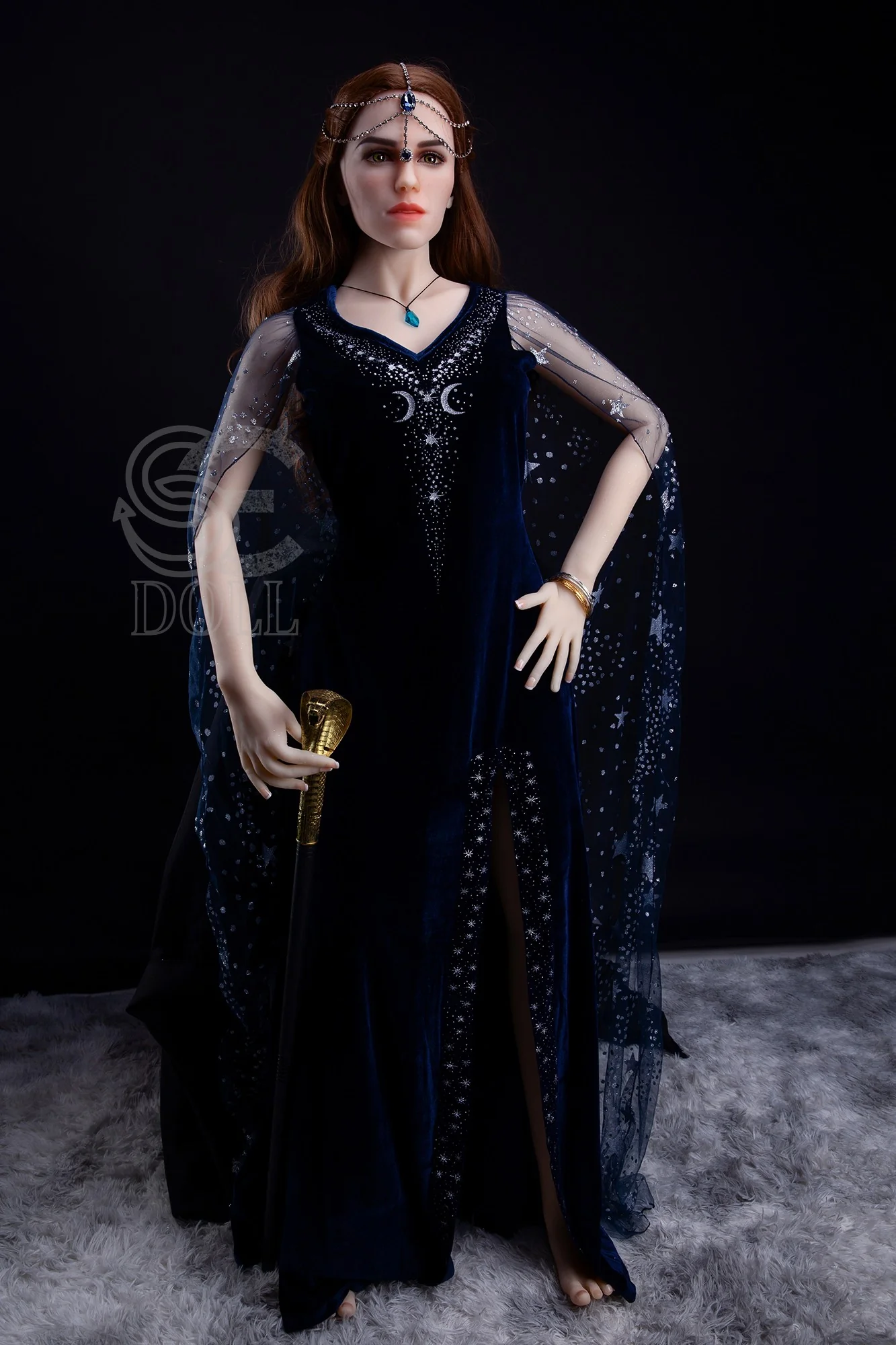 SE Doll Flora sex doll