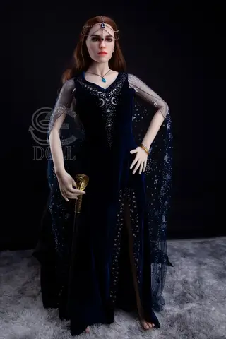 SE Doll Flora sex doll