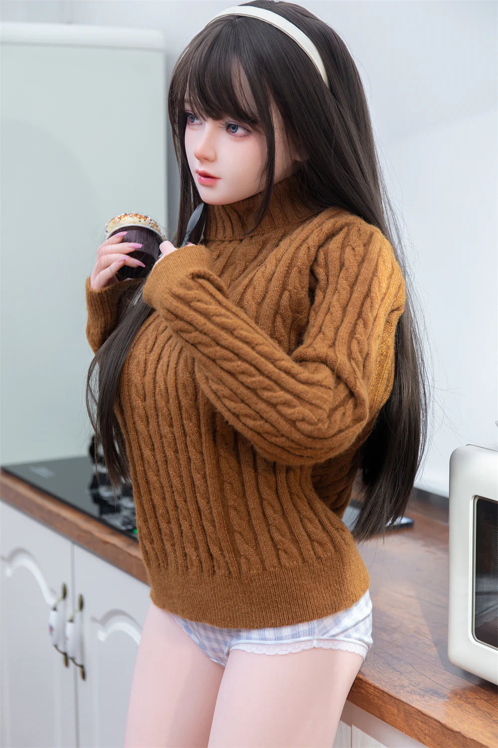 G1 Xiaying — photo 3