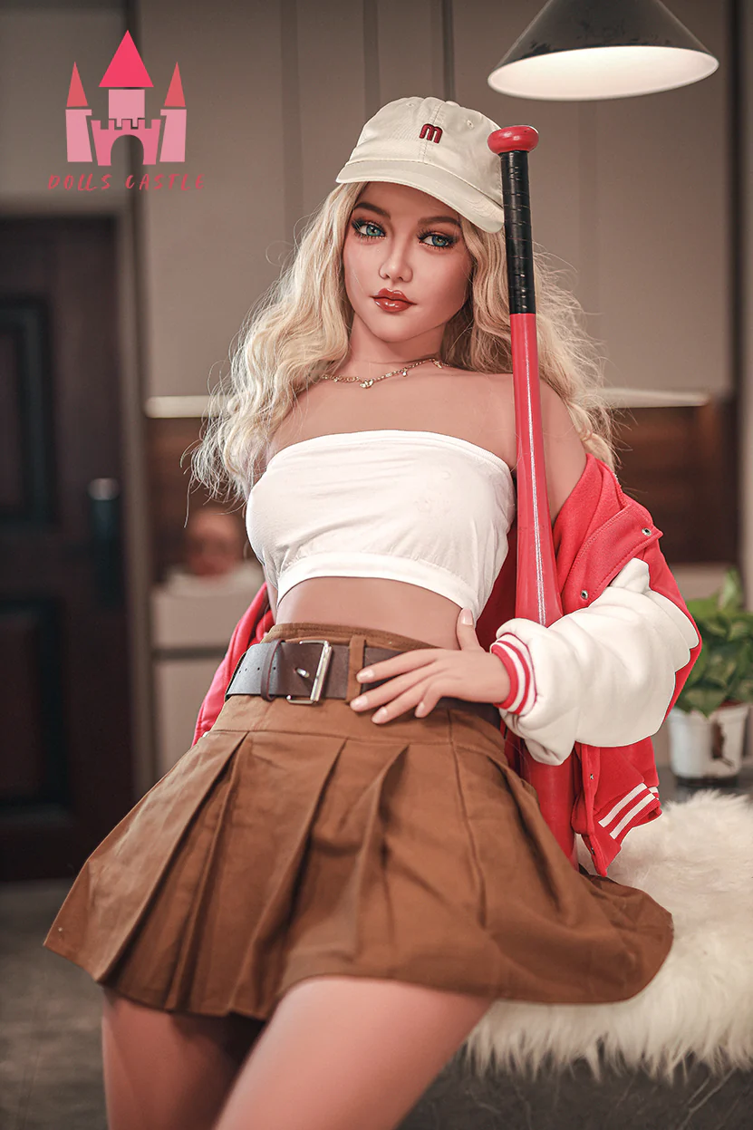 Dolls Castle Garin sex doll