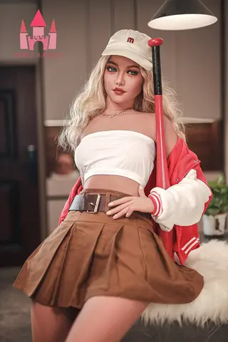 Dolls Castle Garin sex doll
