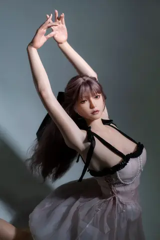 Zelex GE03_1 sex doll