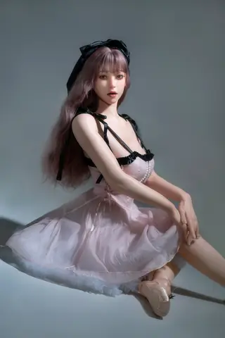 Zelex GE03_2 sex doll