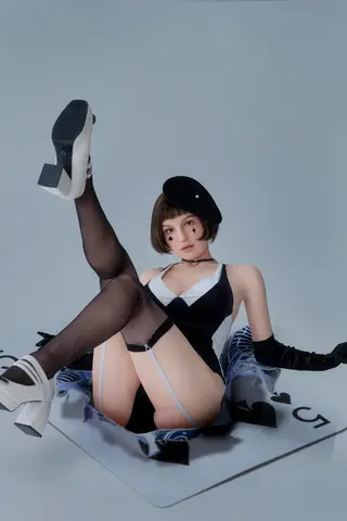 Zelex GE122_1 sex doll