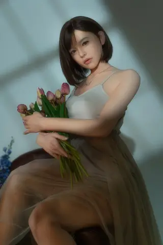 Zelex GE124_1 sex doll