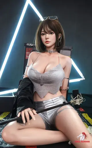 Doll Senior Geji sex doll