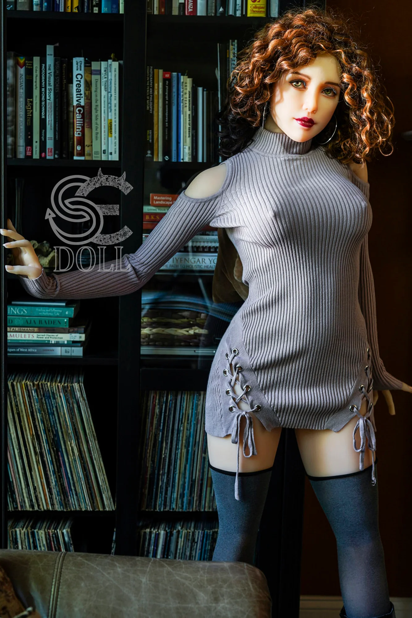 WM Doll Gemma sex doll