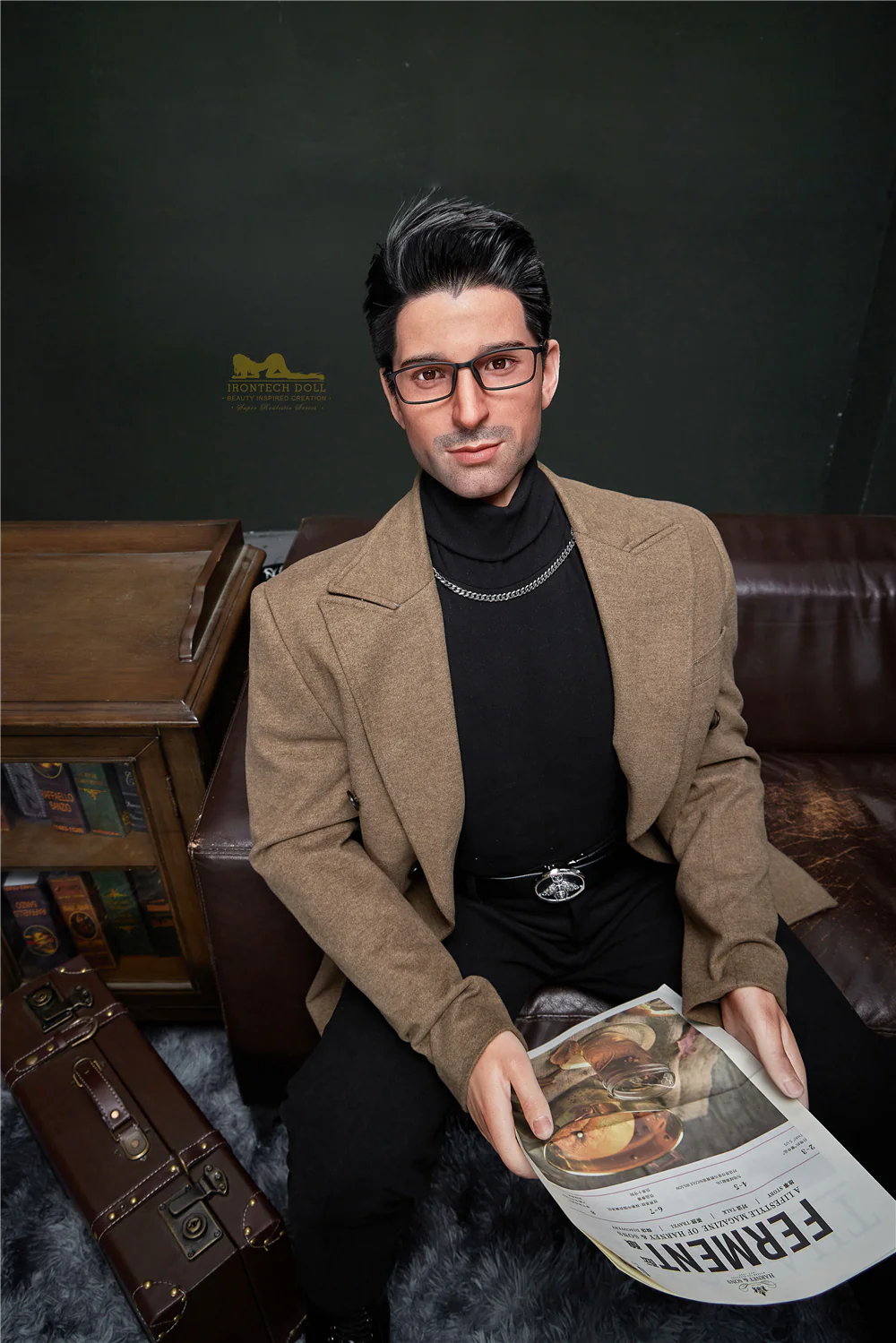 M3 George — photo 3