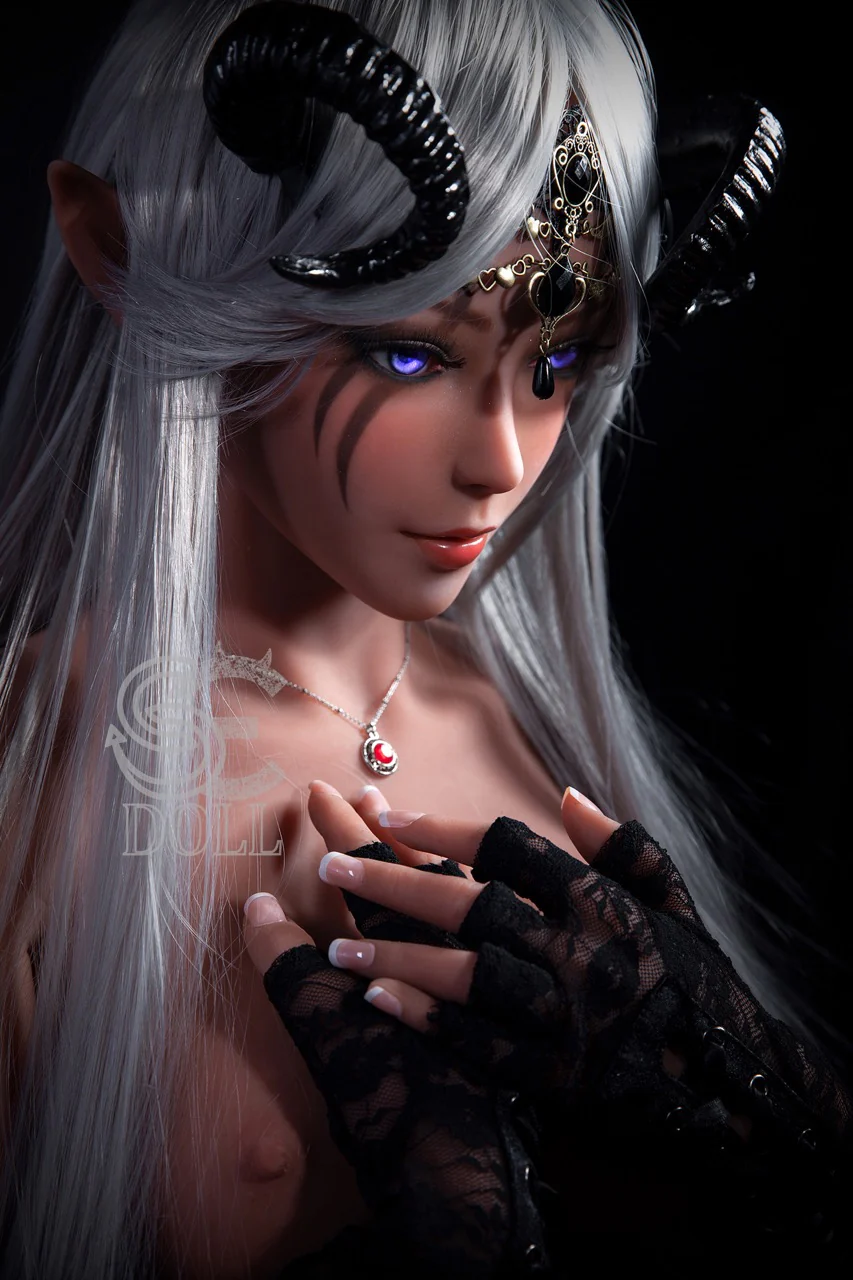 Samantha — photo 4