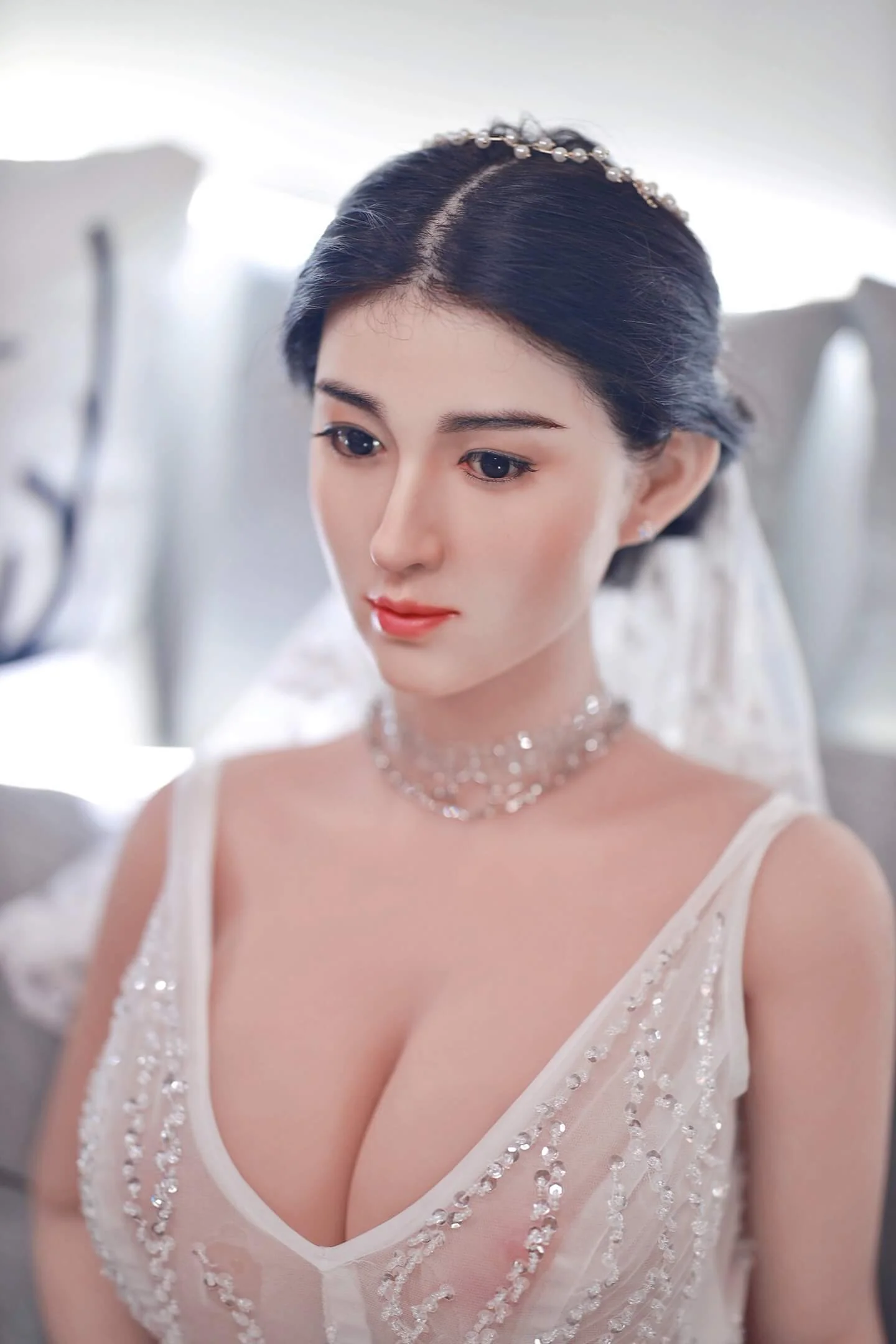JY Doll Gia sex doll