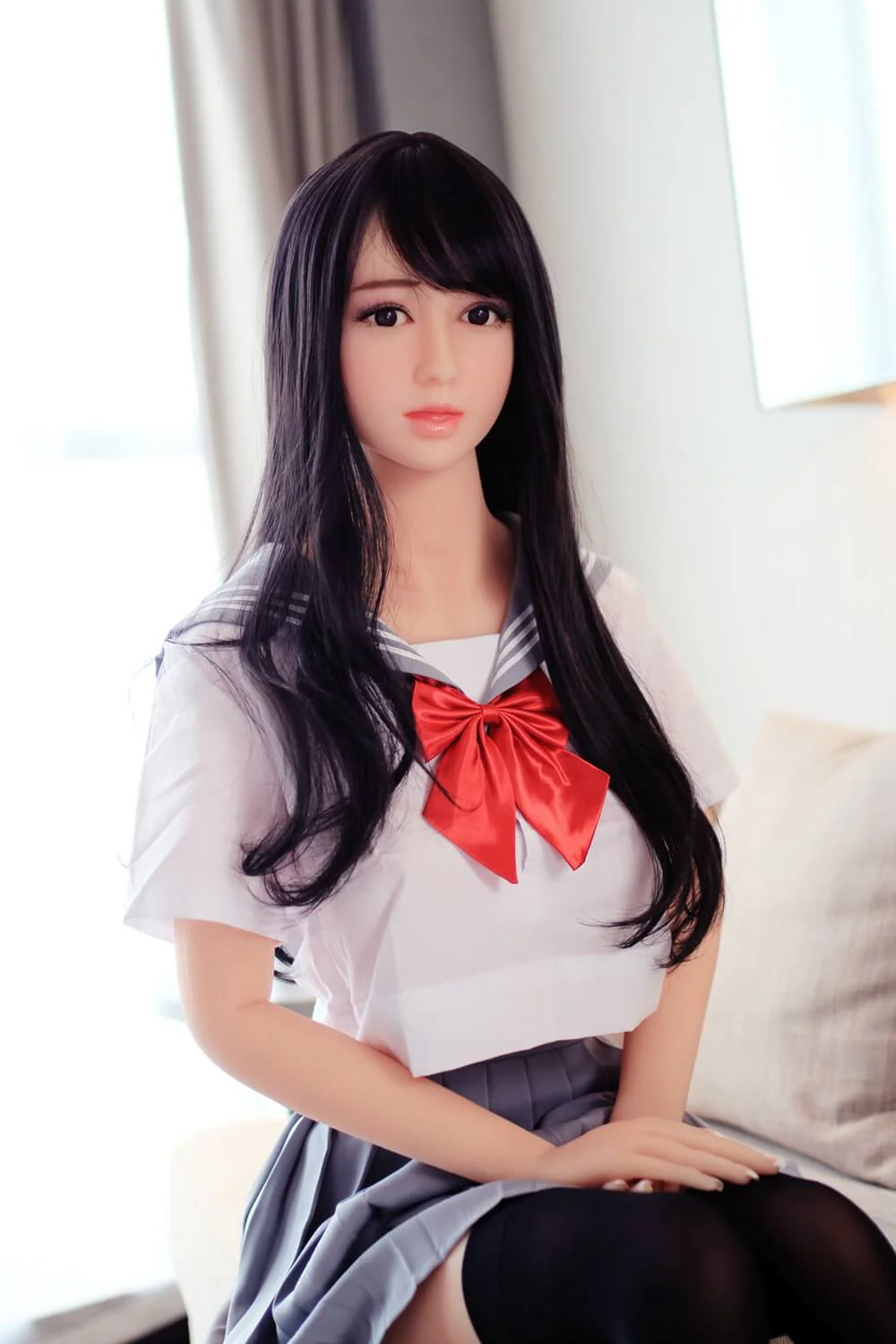 JY Doll Gia sex doll