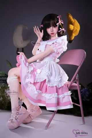 MD Doll Gigi sex doll