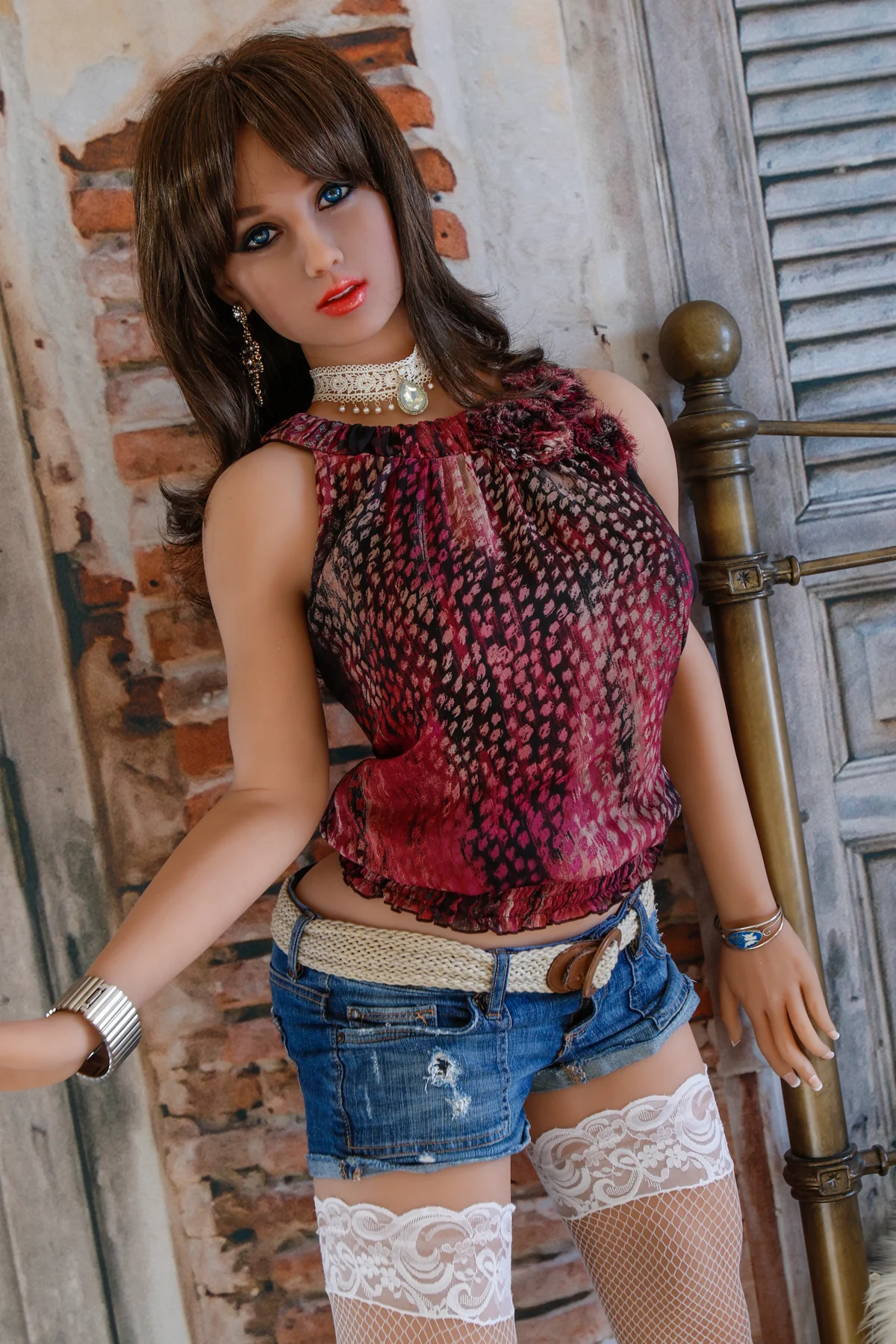 Gina — photo 3