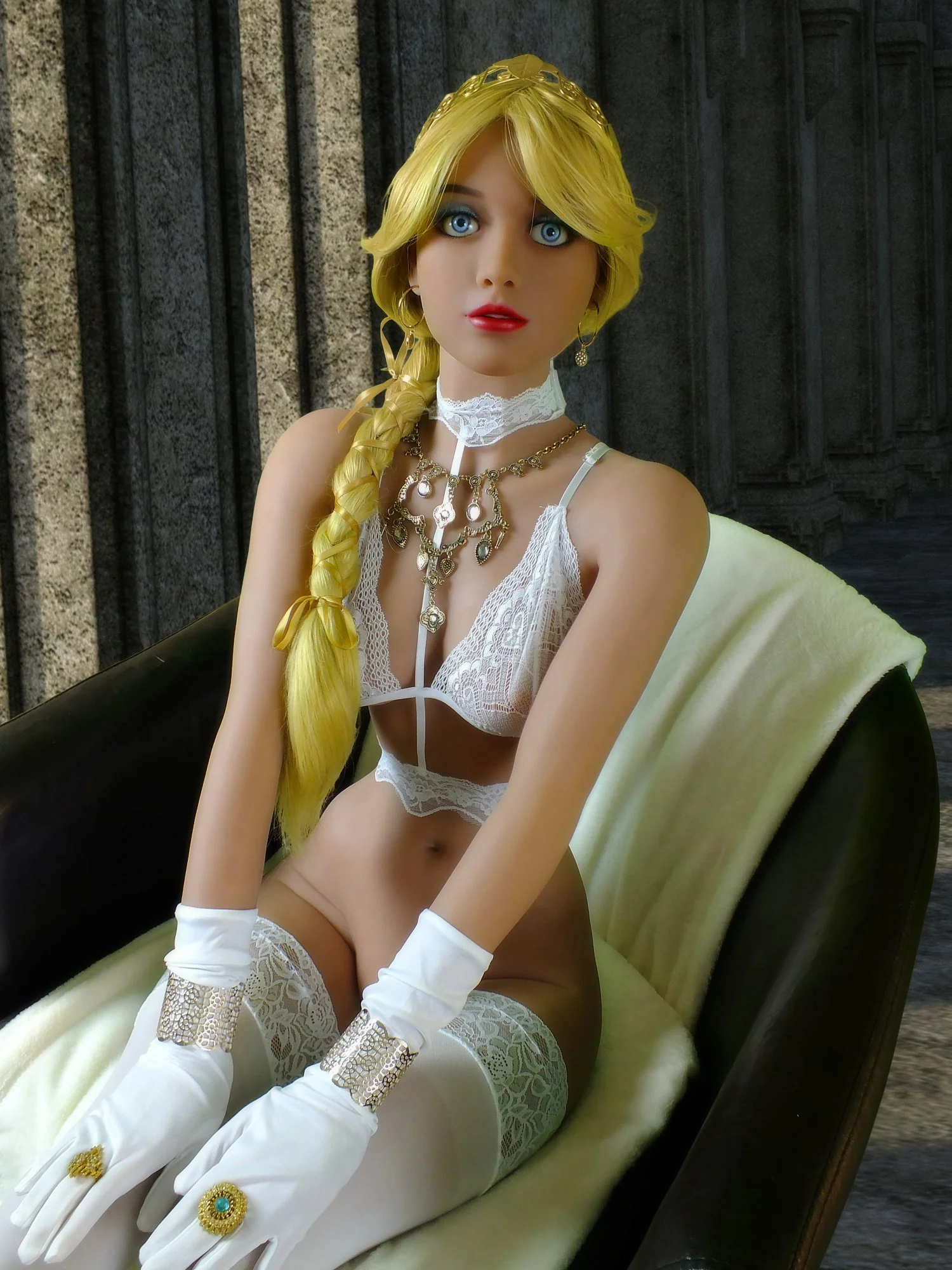 Gina — photo 2