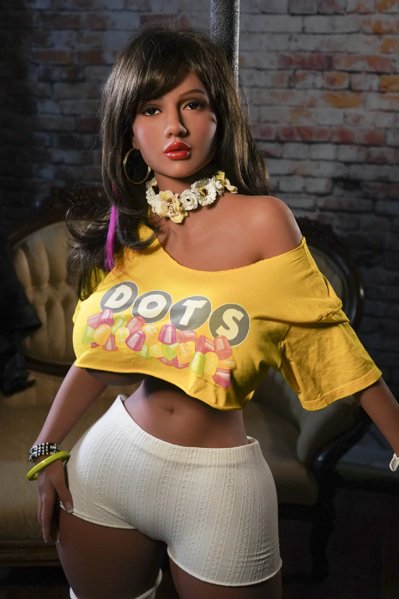 Giuliana — photo 2