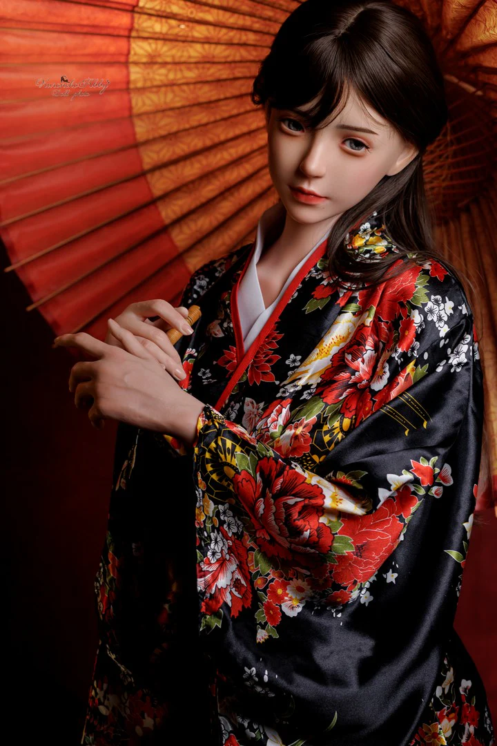 Xiaoyu — photo 3