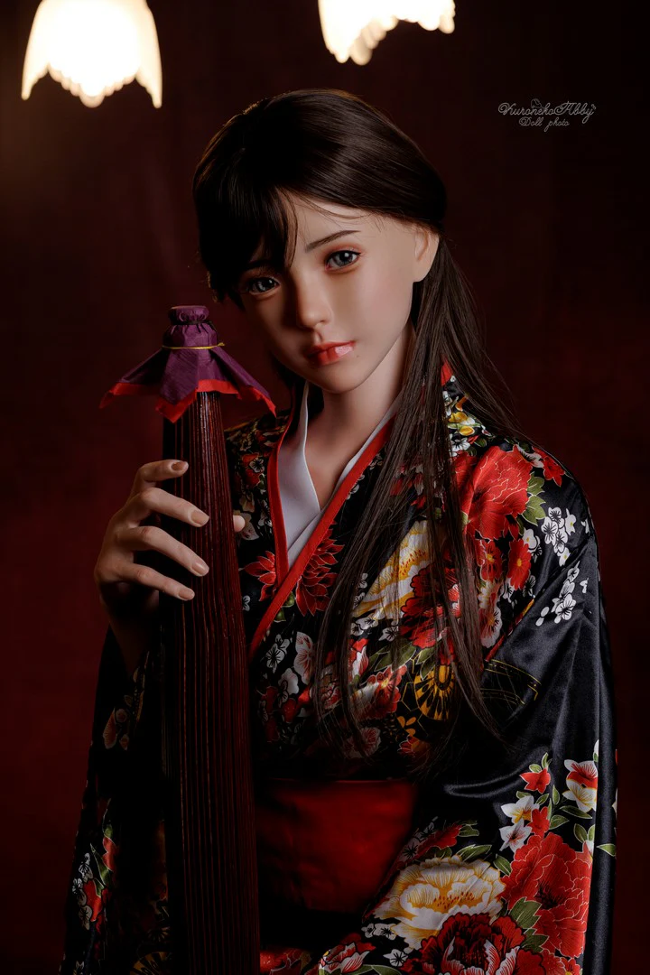 Xiaoyu — photo 4