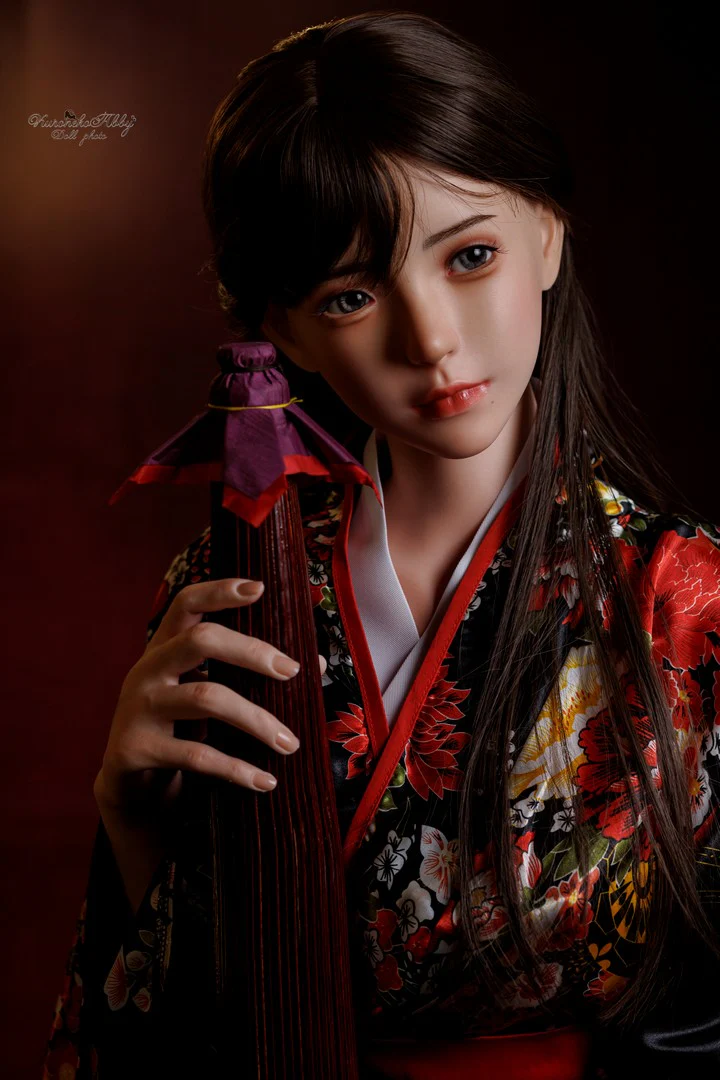 Xiaoyu — photo 5