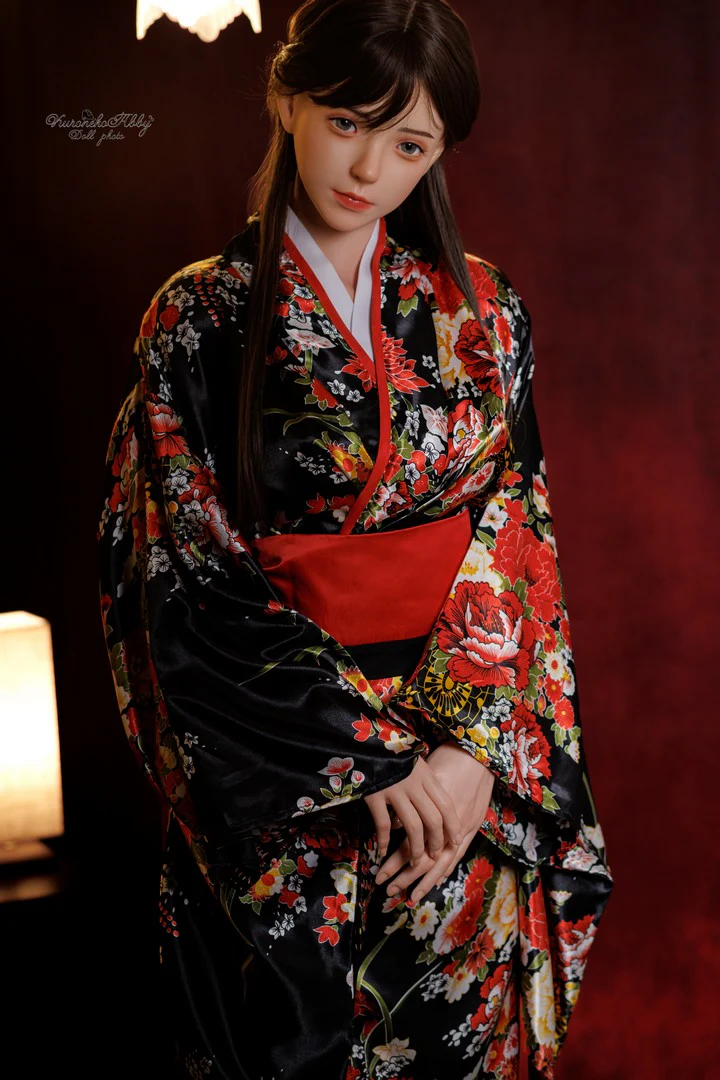 Xiaoyu — photo 6