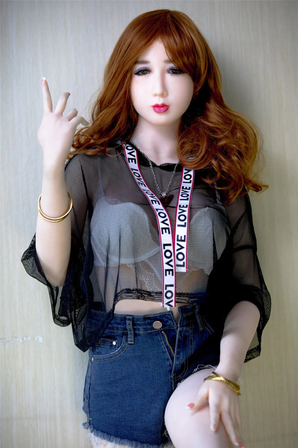 Hanna — photo 3