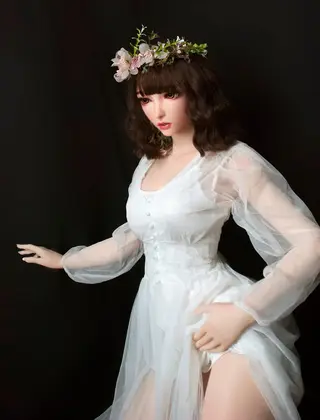 ElsaBabe Hanyu sex doll