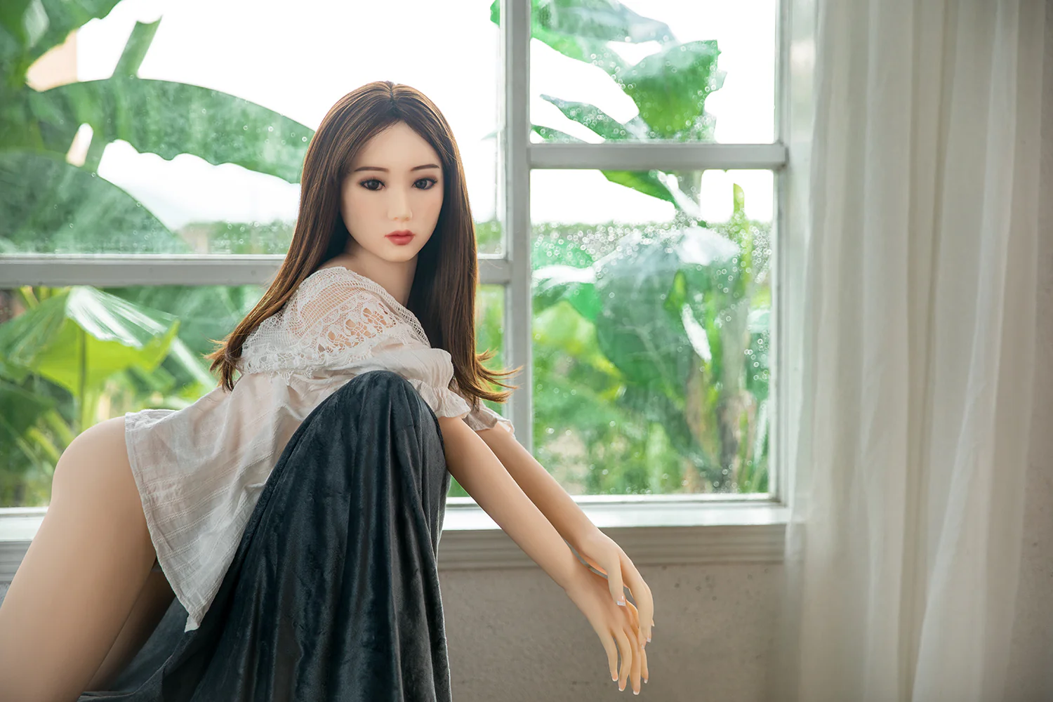 Haruna — photo 5
