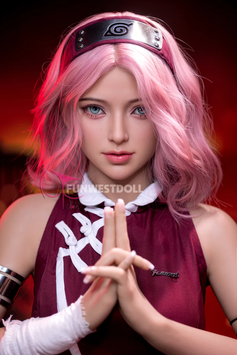 Haruno — photo 3