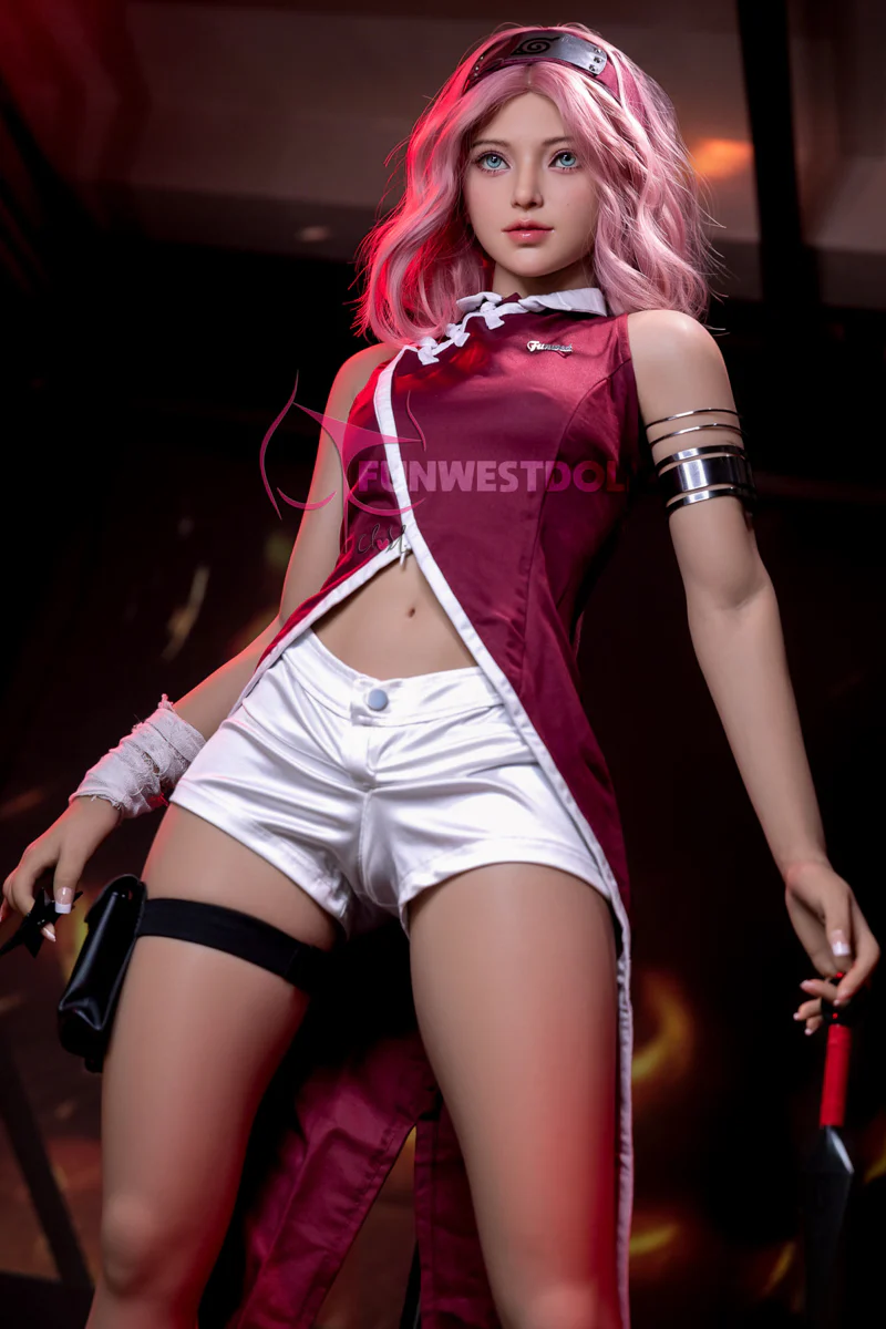 Haruno — photo 5