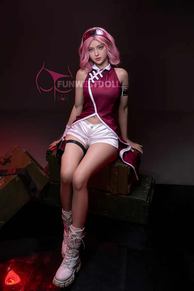 Haruno — photo 6