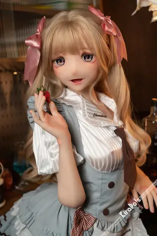 Kiradols Himari sex doll