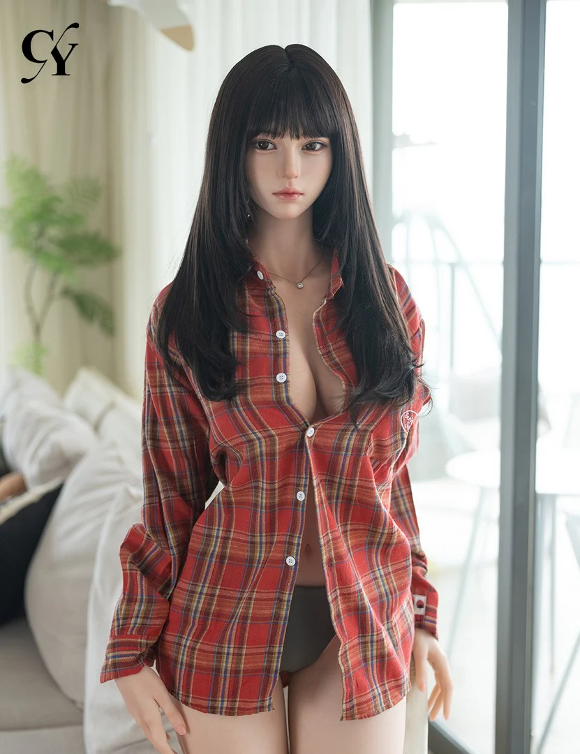 TOP-CY Doll Himari sex doll