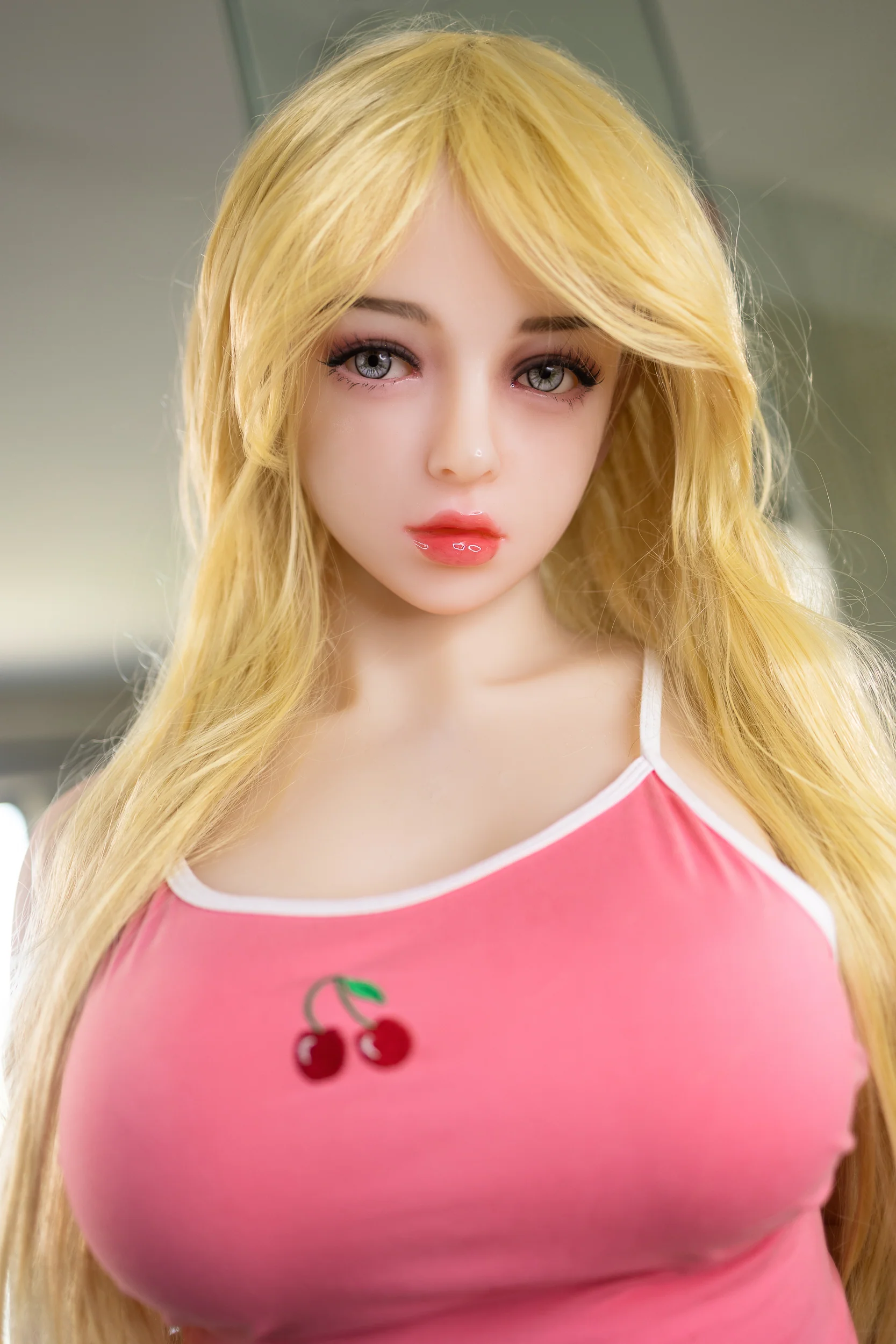 158cm TPE D-Cup Doll — photo 5