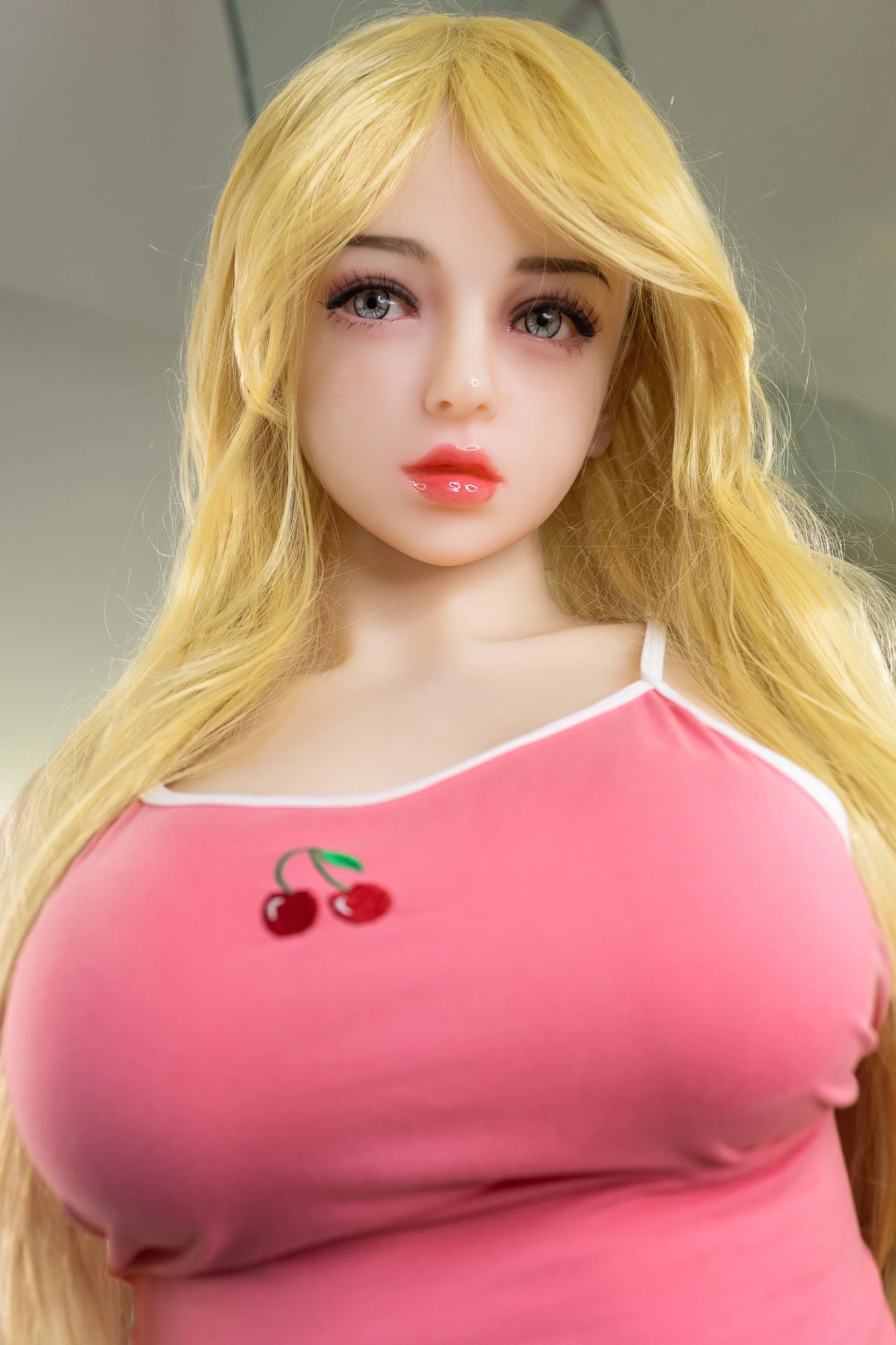 158cm TPE D-Cup Doll — photo 6